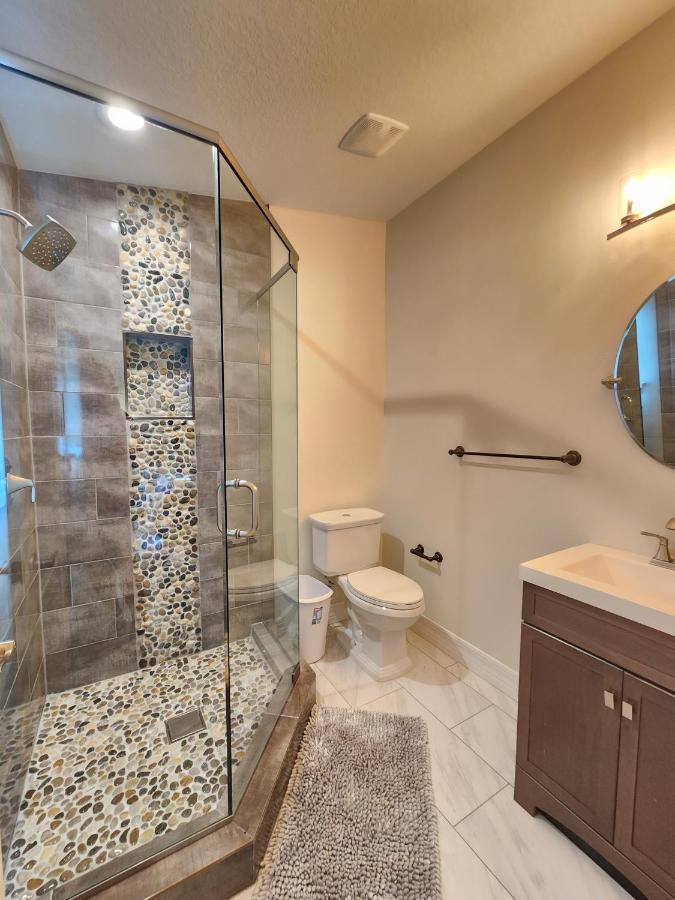 The Villa Orlando@College Park. Sleeps16 외부 사진