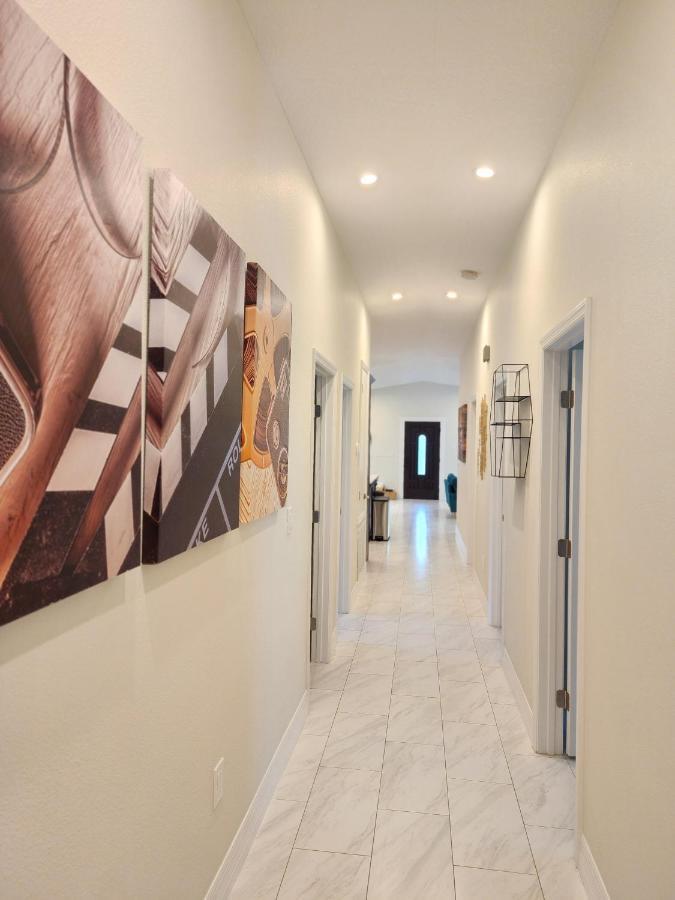 The Villa Orlando@College Park. Sleeps16 외부 사진