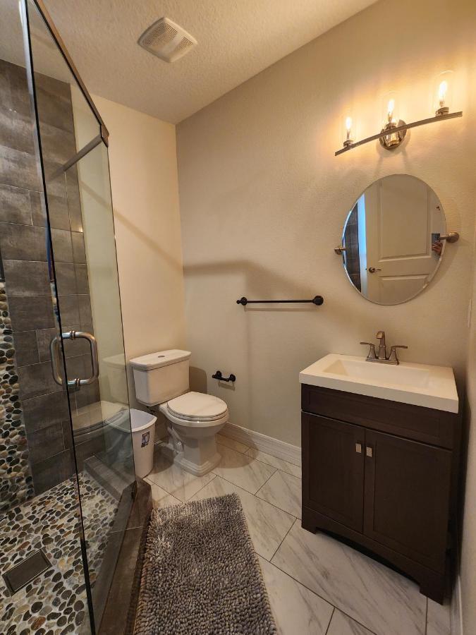 The Villa Orlando@College Park. Sleeps16 외부 사진