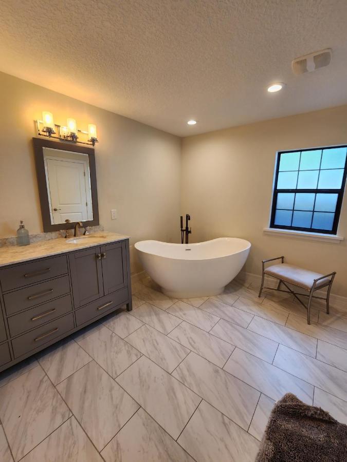 The Villa Orlando@College Park. Sleeps16 외부 사진