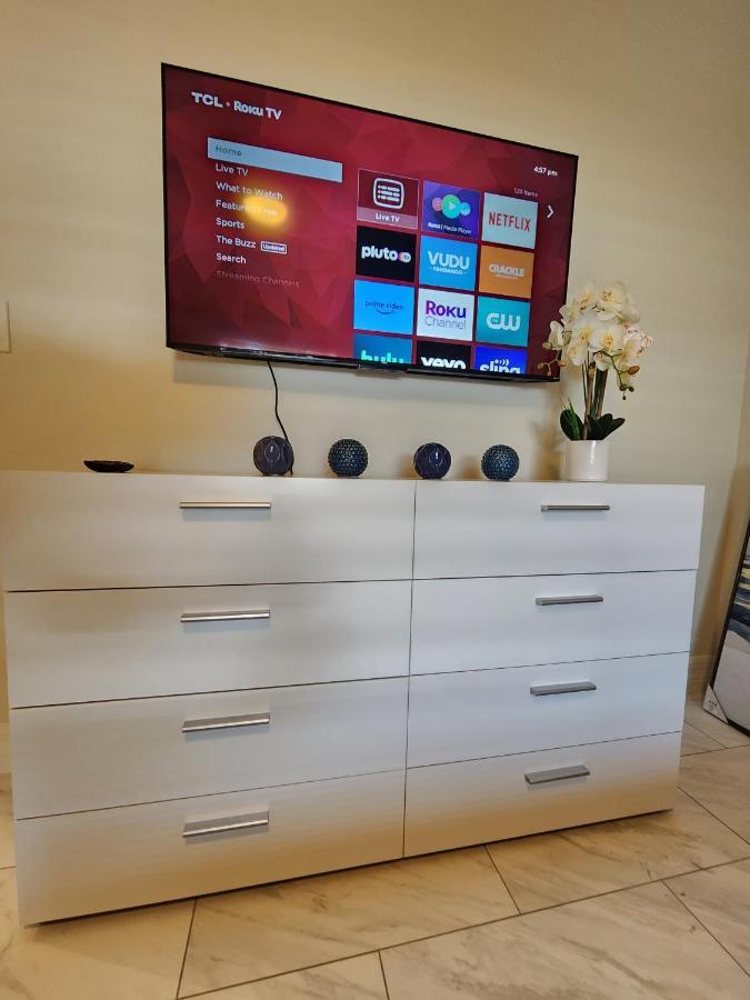 The Villa Orlando@College Park. Sleeps16 외부 사진